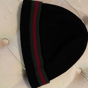 Gucci beanie